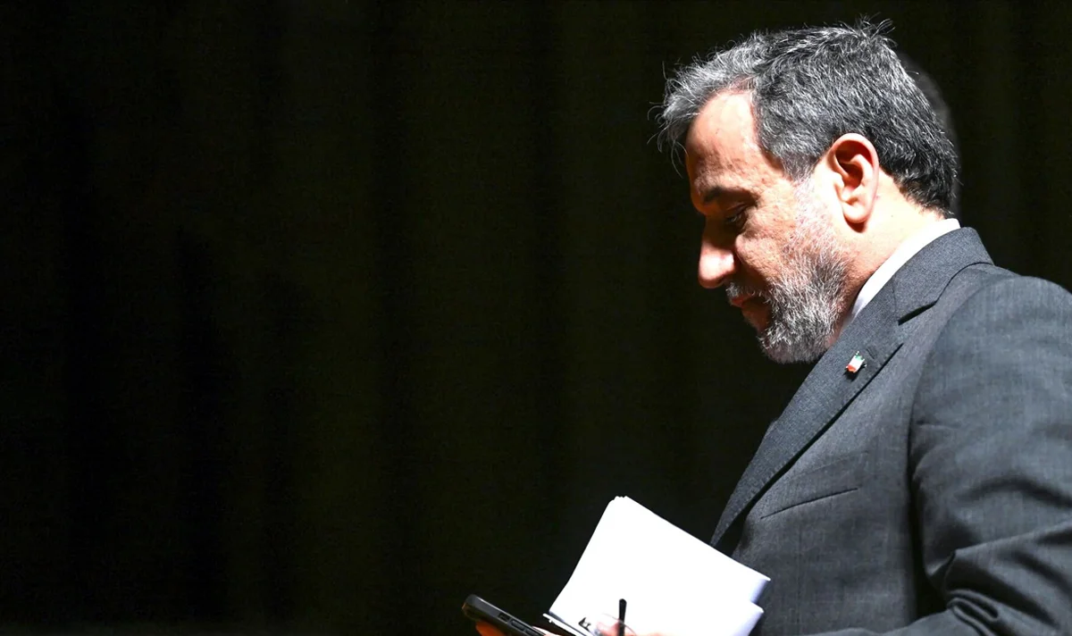 پیام احساسی عراقچی به مناسبت بزرگداشت محمدعلی جمال‌زاده در ژنو